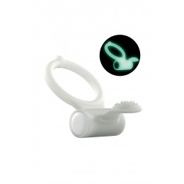 Dorcel Cockring vibrant Power Clit Phospho