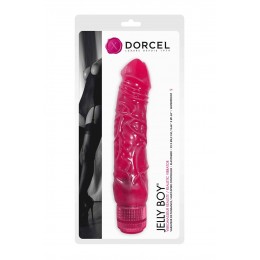 Dorcel Vibromasseur Jelly Boy - Dorcel