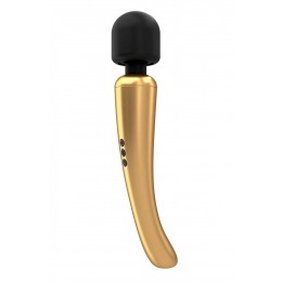 Dorcel Stimulateur Megawand Gold - Dorcel