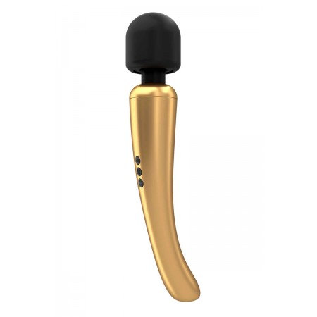 Dorcel Stimulateur Megawand Gold - Dorcel