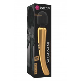 Dorcel Stimulateur Megawand Gold - Dorcel