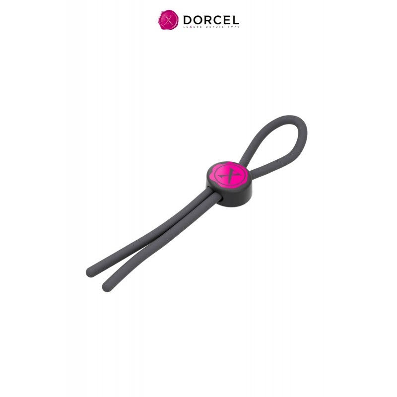 Dorcel Cockring lasso ajustable Mr Dorcel