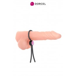 Dorcel Cockring lasso ajustable Mr Dorcel