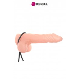 Dorcel Cockring lasso ajustable Mr Dorcel