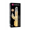 Dorcel Vibromasseur Orgasmic Rabbit Gold - Dorcel