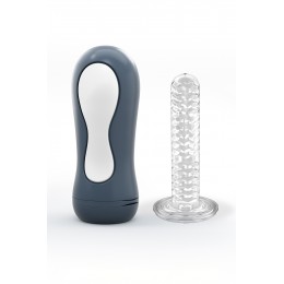 Dorcel Masturbateur Sexpresso - Dorcel