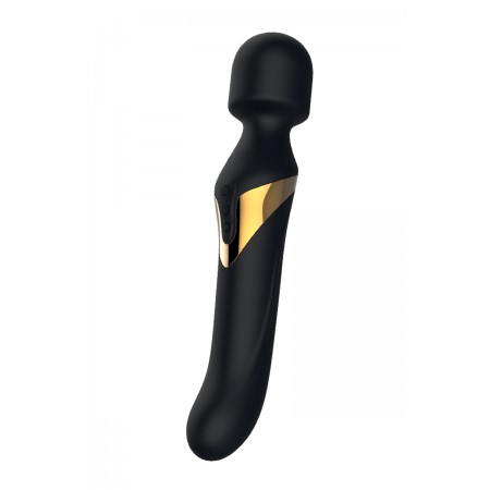 Dorcel Vibromasseur Dual Orgasms Gold - Dorcel