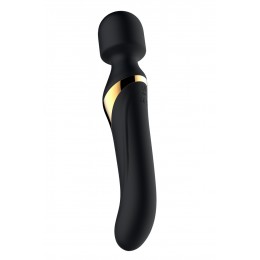 Dorcel Vibromasseur Dual Orgasms Gold - Dorcel