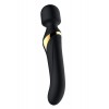 Dorcel Vibromasseur Dual Orgasms Gold - Dorcel