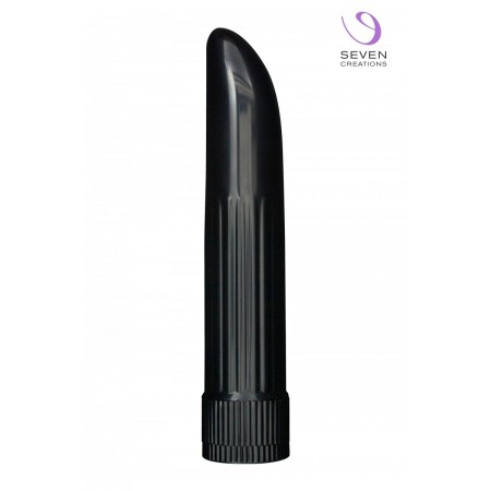 Seven Creations Mini vibro Lady Finger noir