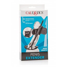 California Exotic Novelties Agrandisseur de penis - Penis Extender