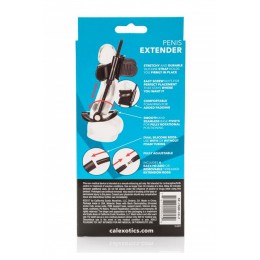 California Exotic Novelties Agrandisseur de penis - Penis Extender