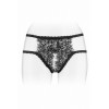 Fashion Secret Culotte ouverte Emma - noir