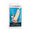 California Exotic Novelties Extenseur de pénis et Jock Strap