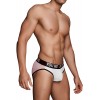 Macho Slip blanc MX090 - Macho