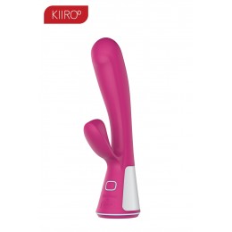 Kiiroo Vibro Rabbit connecté Fuse - Kiiroo