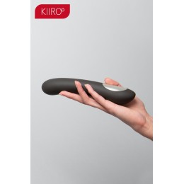 Kiiroo Vibromasseur connecté Pearl 2 - Kiiroo