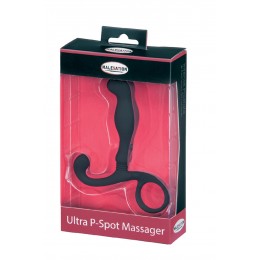 Malesation Masseur prostatique Ultra P-Spot