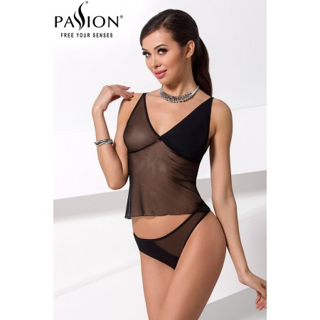 Passion lingerie Ensemble lingerie Lumia