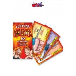 Ozzé HOT Fantasies Coupons