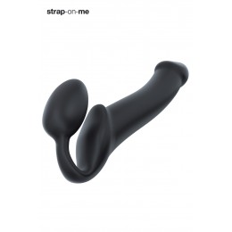 Strap-on-Me Gode ceinture strap-on noir L