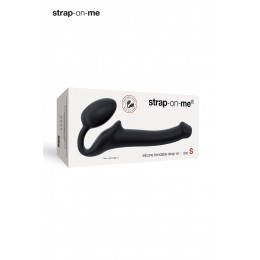 Strap-on-Me Gode ceinture strap-on noir S