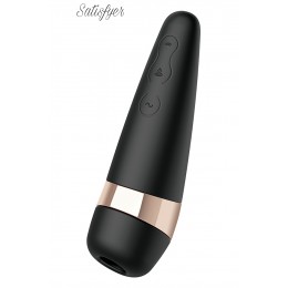 Satisfyer Stimulateur Satisfyer Pro 3 +