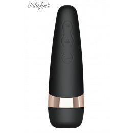 Satisfyer Stimulateur Satisfyer Pro 3 +