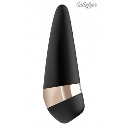 Satisfyer Stimulateur Satisfyer Pro 3 +