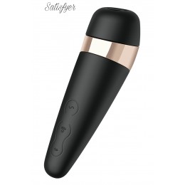 Satisfyer Stimulateur Satisfyer Pro 3 +