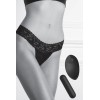 Love To Love Culotte vibrante télécommandée Secret Panty 2