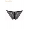 Maison Close Tanga ouvrable Le petit Secret