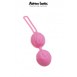 Adrien Lastic Geisha Balls Small rose