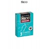 Sico 3 préservatifs Sico SPERMICIDE