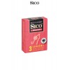 Sico 3 Préservatifs Sico SENSITIVE