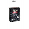 Sico 3 préservatifs Sico SAFETY