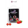 Secret Play 2 Brazilian Balls - fraise