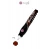 Secret Play Stylo comestible Chocolat