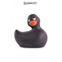 Big Teaze Toys Canard vibrant Duckie 2.0 Classic - noir