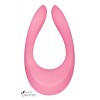 Satisfyer Stimulateur couple Endless Joy rose - Satisfyer