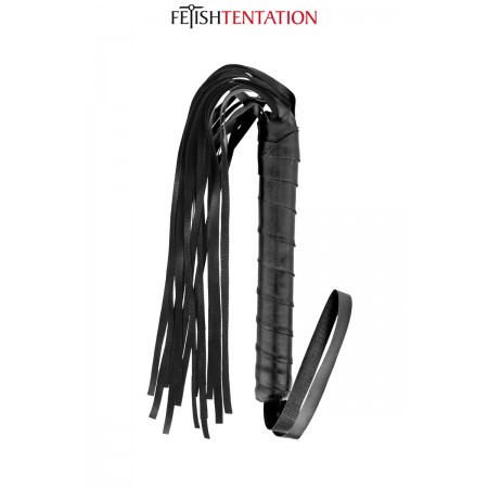 Fetish Tentation Martinet 13 lanières - Fetish Tentation