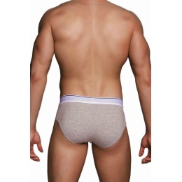 Macho Slip MC088 gris