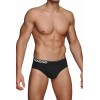 Macho Slip MC088 noir