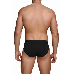 Macho Slip MC088 noir