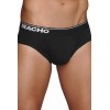 Macho Slip MC088 noir