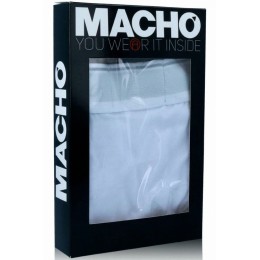 Macho Slip MC088 noir