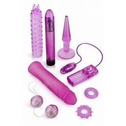 Seven Creations Coffret sextoys Mystic Treasures