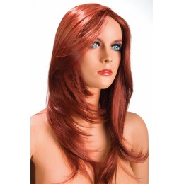 World Wigs Perruque Olivia rousse