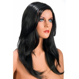 World Wigs Perruque Olivia brune