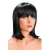 World Wigs Perruque Camila brune